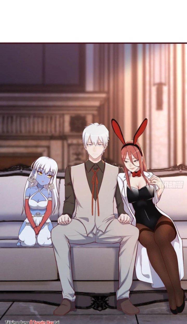 Trợ Lý Thánh Tôn, Ta Đã Vô Địch Chapter 45 - Trang 3