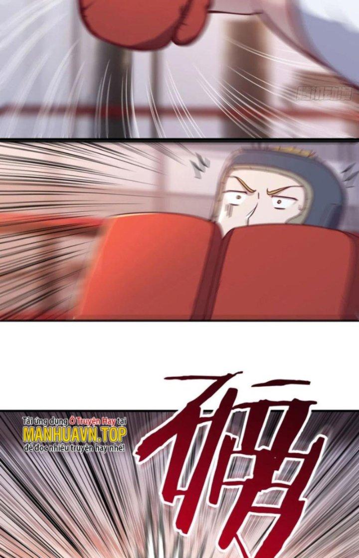 Trợ Lý Thánh Tôn, Ta Đã Vô Địch Chapter 45 - Trang 3