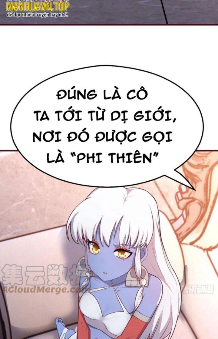 Trợ Lý Thánh Tôn, Ta Đã Vô Địch Chapter 45 - Trang 3