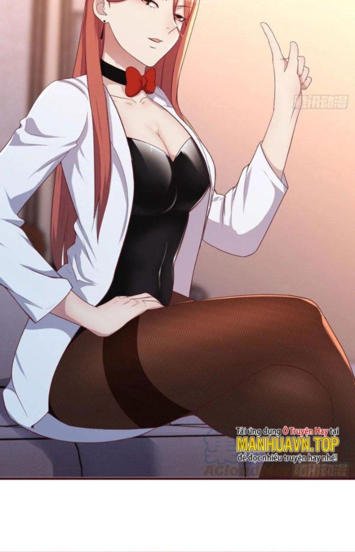 Trợ Lý Thánh Tôn, Ta Đã Vô Địch Chapter 45 - Trang 3