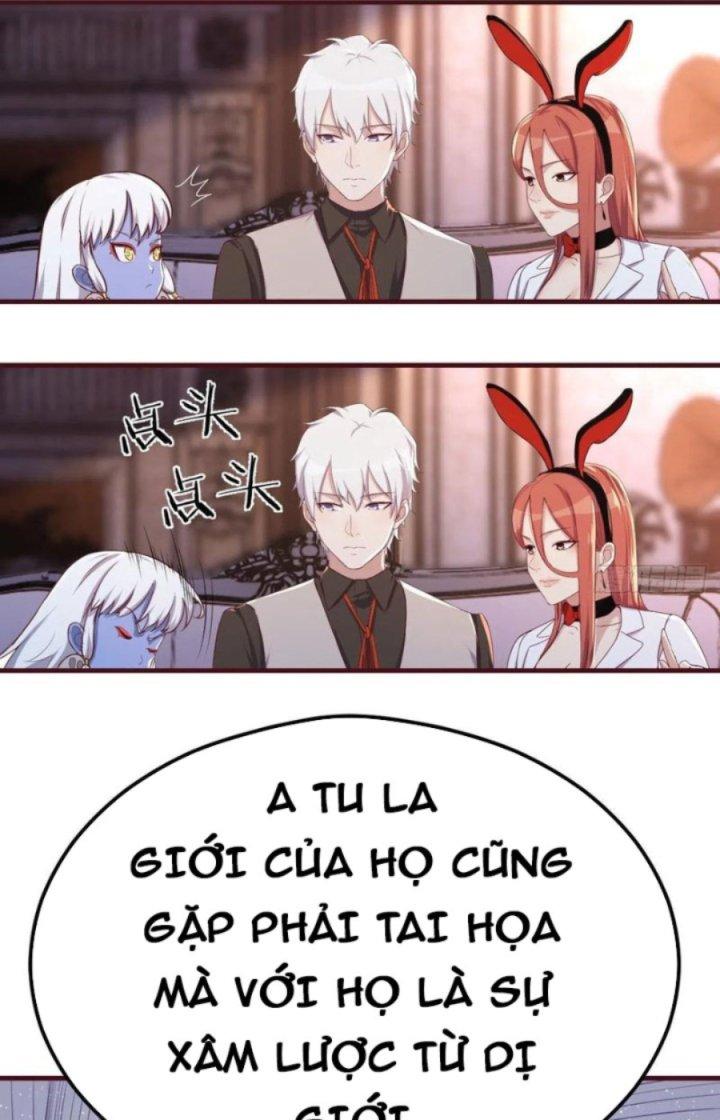 Trợ Lý Thánh Tôn, Ta Đã Vô Địch Chapter 45 - Trang 3