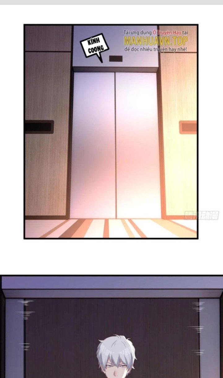 Trợ Lý Thánh Tôn, Ta Đã Vô Địch Chapter 46 - Trang 3