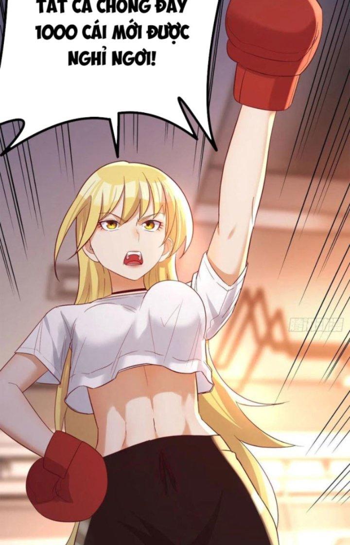 Trợ Lý Thánh Tôn, Ta Đã Vô Địch Chapter 46 - Trang 3