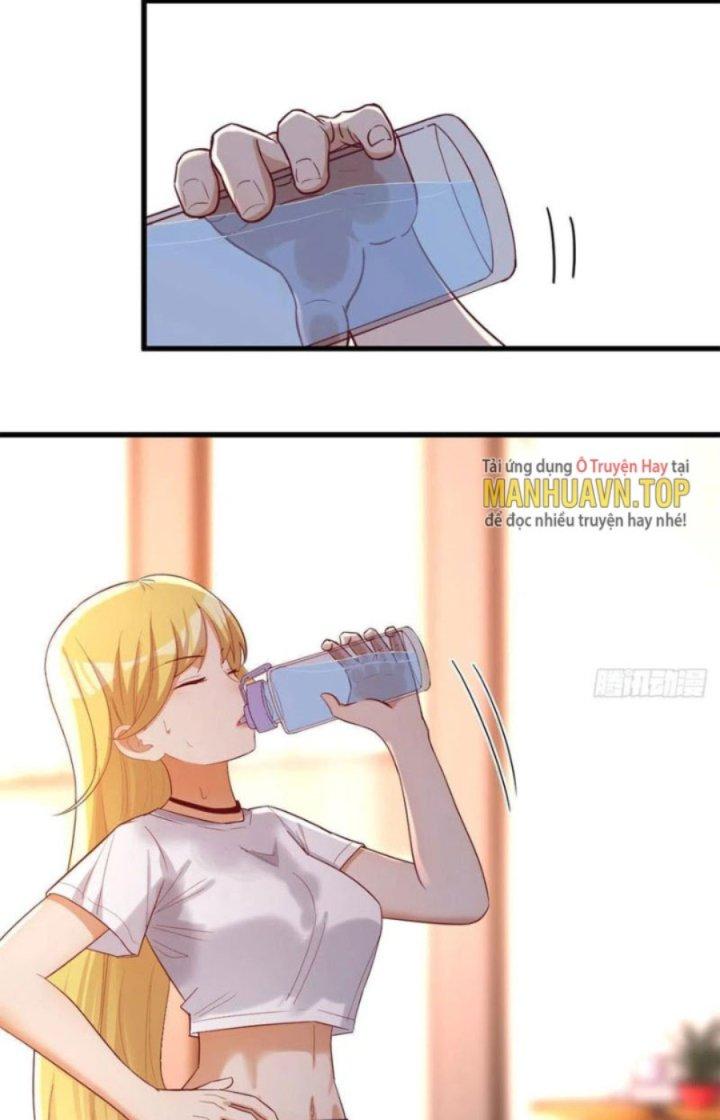 Trợ Lý Thánh Tôn, Ta Đã Vô Địch Chapter 46 - Trang 3