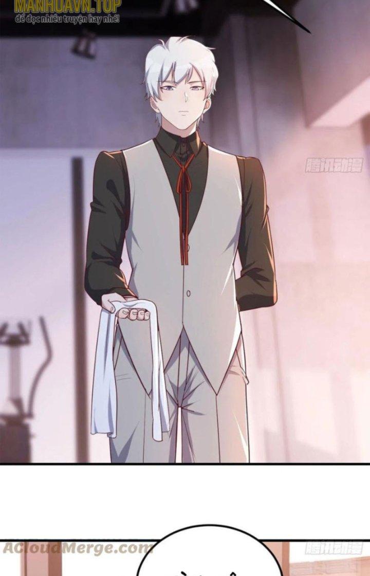 Trợ Lý Thánh Tôn, Ta Đã Vô Địch Chapter 46 - Trang 3