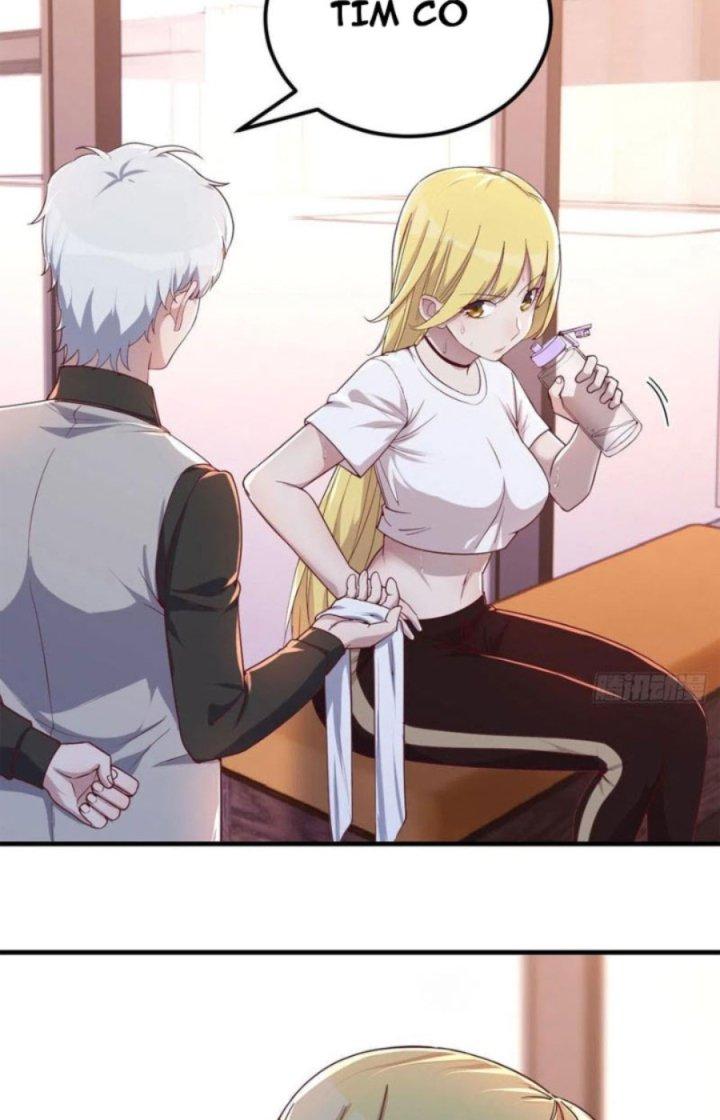 Trợ Lý Thánh Tôn, Ta Đã Vô Địch Chapter 46 - Trang 3