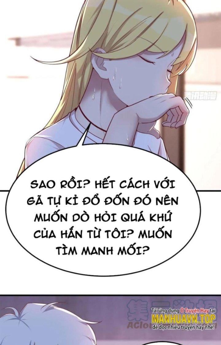 Trợ Lý Thánh Tôn, Ta Đã Vô Địch Chapter 46 - Trang 3