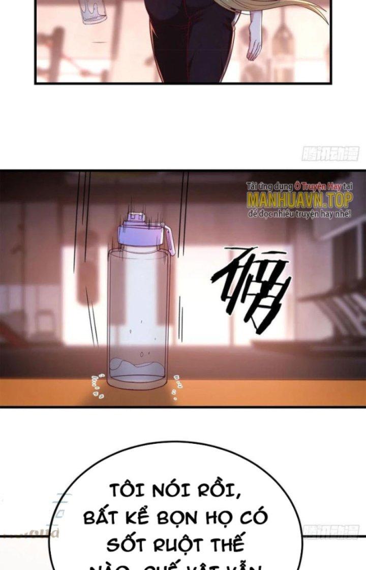 Trợ Lý Thánh Tôn, Ta Đã Vô Địch Chapter 46 - Trang 3