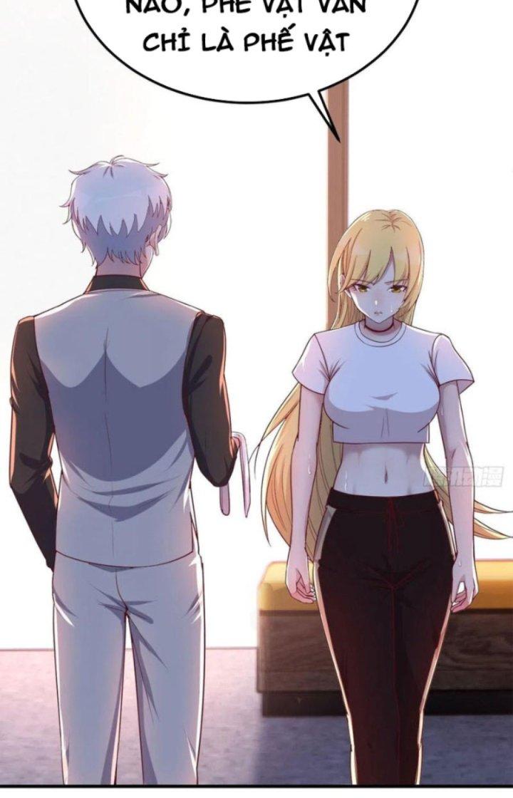 Trợ Lý Thánh Tôn, Ta Đã Vô Địch Chapter 46 - Trang 3