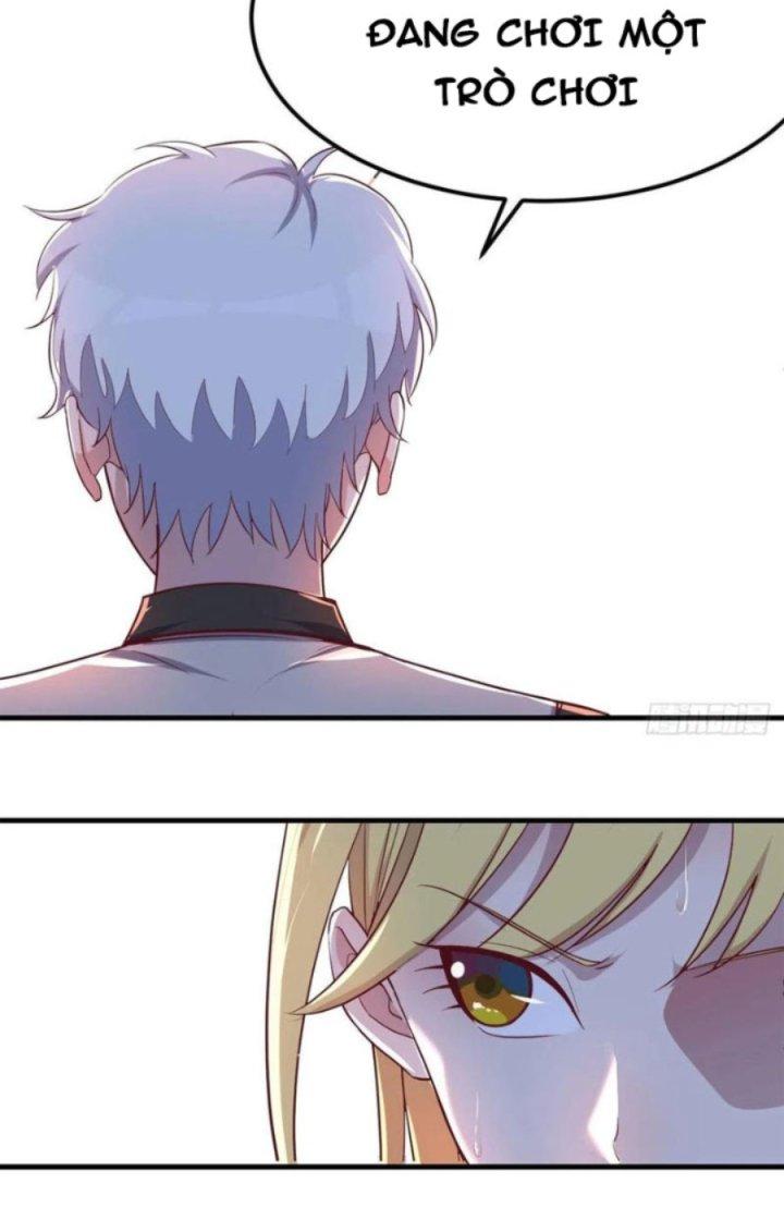 Trợ Lý Thánh Tôn, Ta Đã Vô Địch Chapter 46 - Trang 3