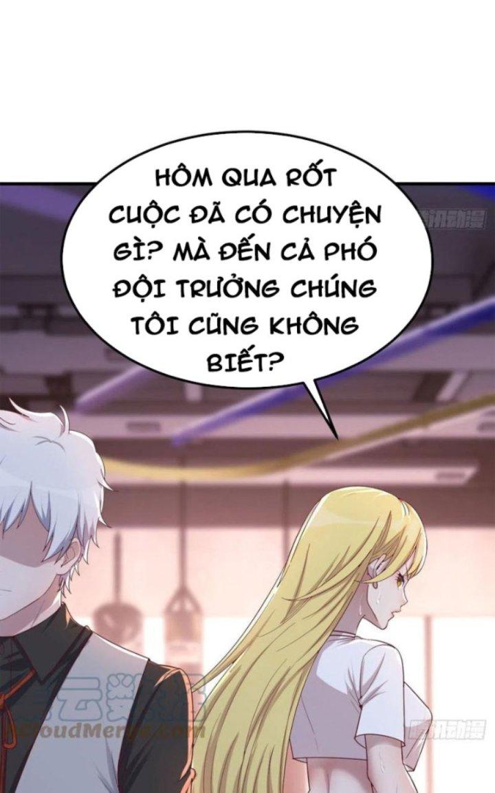 Trợ Lý Thánh Tôn, Ta Đã Vô Địch Chapter 46 - Trang 3