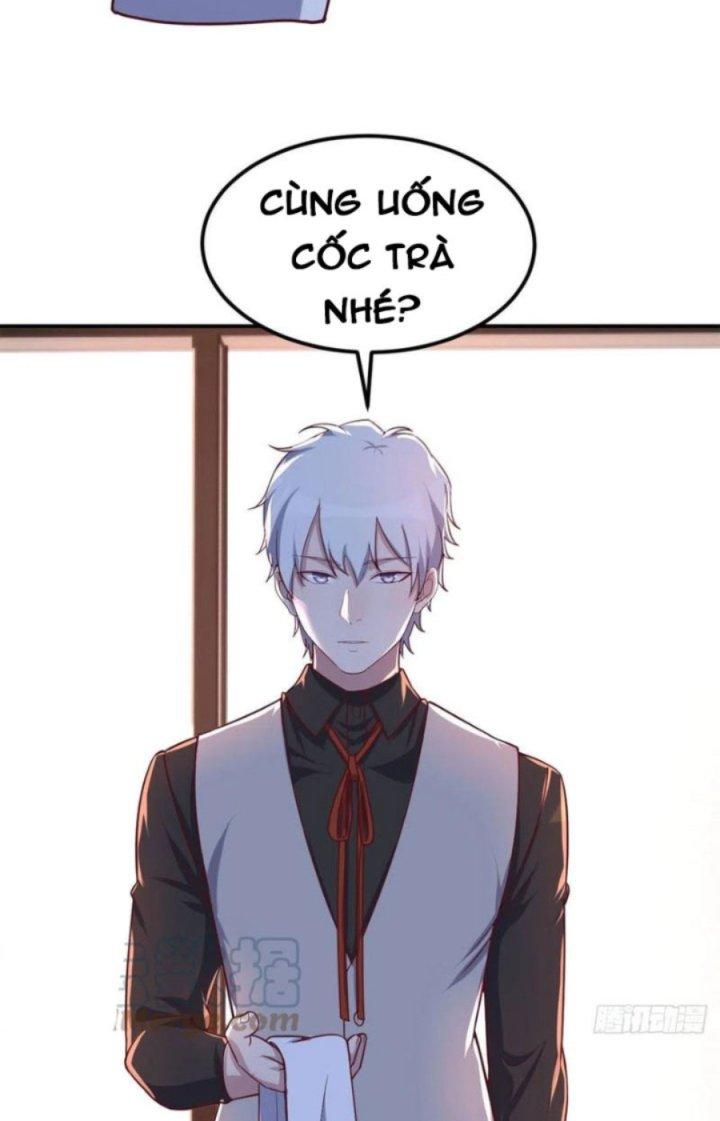 Trợ Lý Thánh Tôn, Ta Đã Vô Địch Chapter 46 - Trang 3