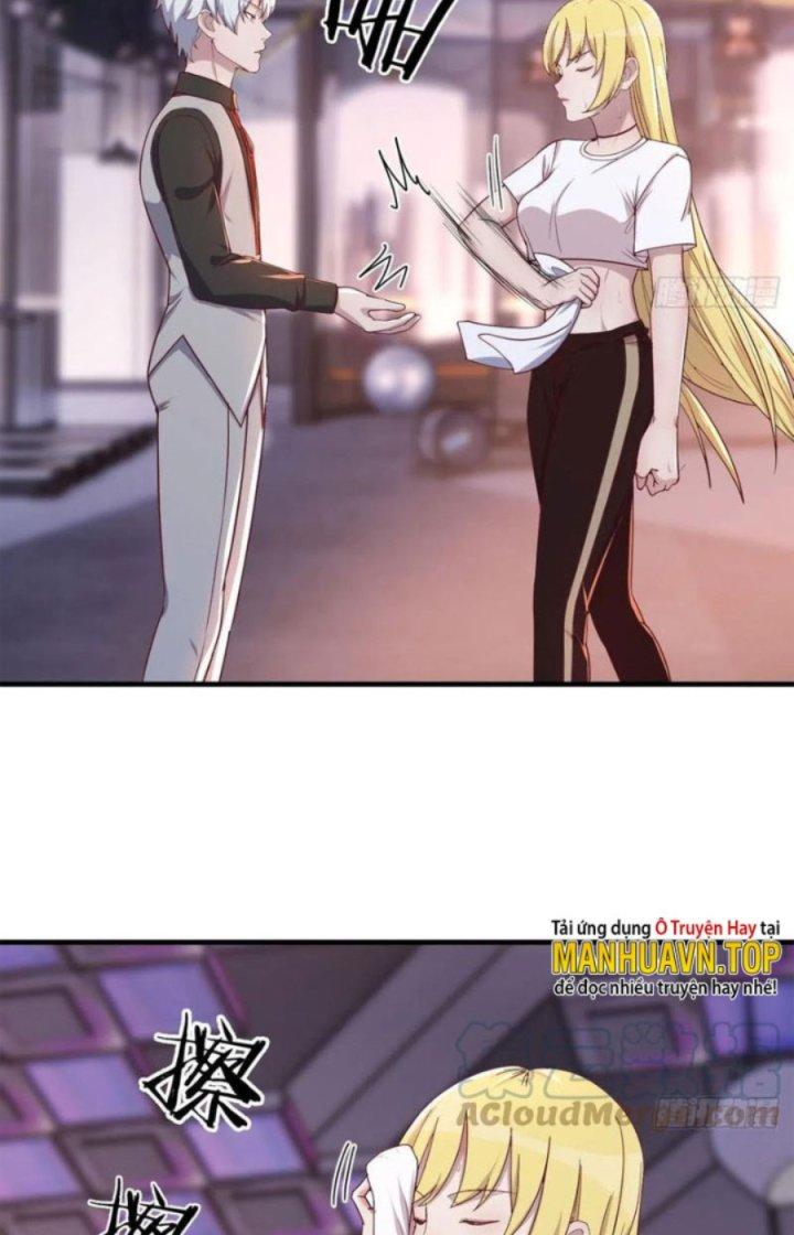 Trợ Lý Thánh Tôn, Ta Đã Vô Địch Chapter 46 - Trang 3