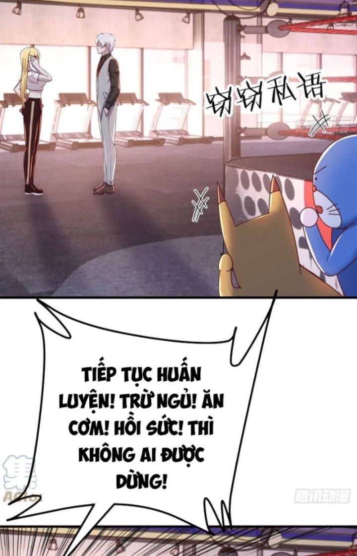 Trợ Lý Thánh Tôn, Ta Đã Vô Địch Chapter 46 - Trang 3