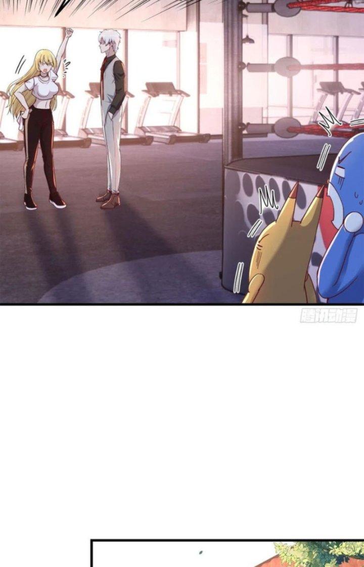 Trợ Lý Thánh Tôn, Ta Đã Vô Địch Chapter 46 - Trang 3