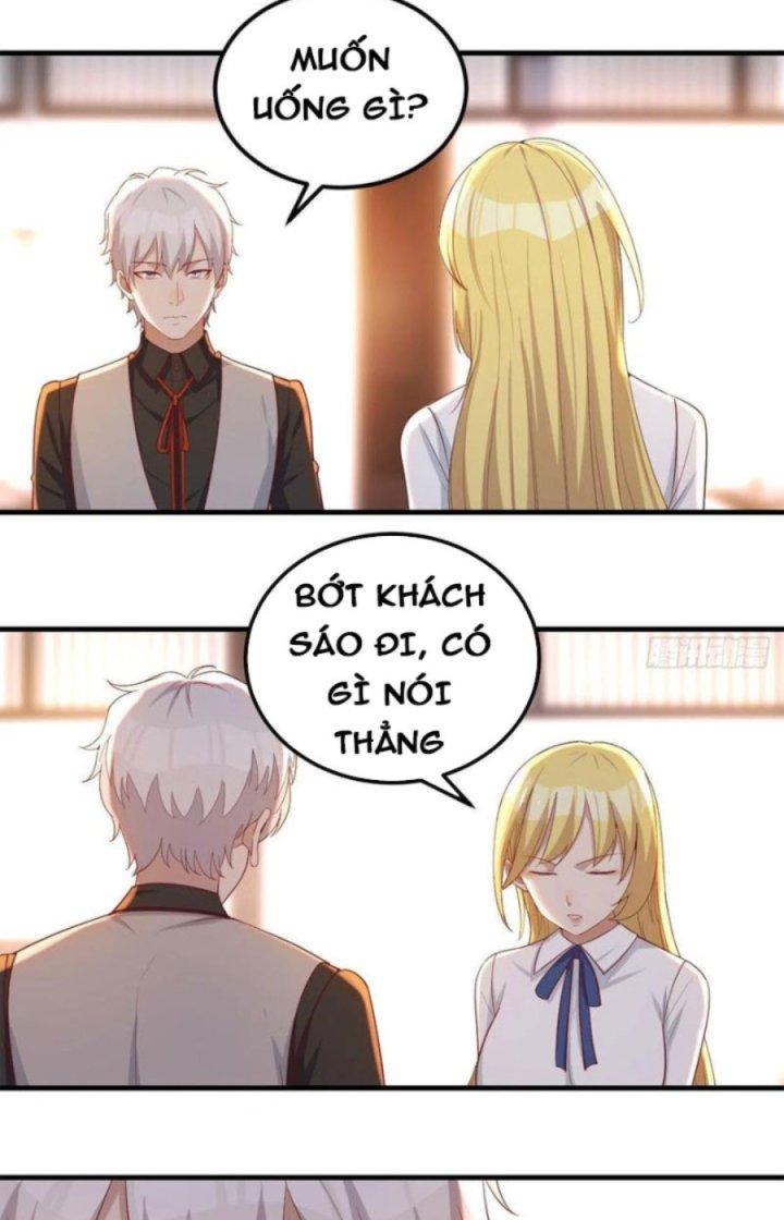 Trợ Lý Thánh Tôn, Ta Đã Vô Địch Chapter 46 - Trang 3