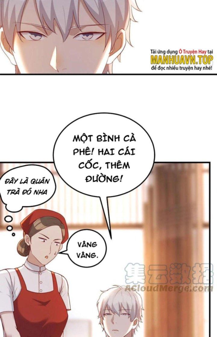 Trợ Lý Thánh Tôn, Ta Đã Vô Địch Chapter 46 - Trang 3