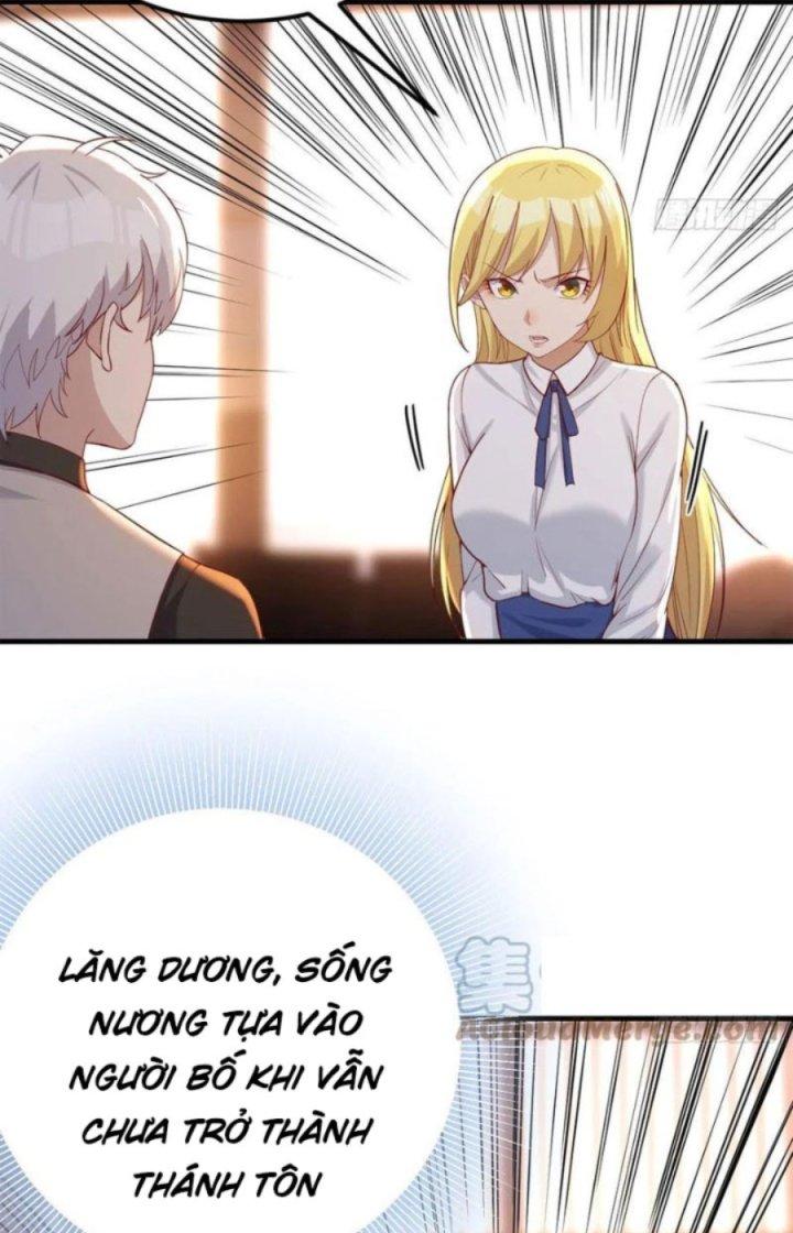 Trợ Lý Thánh Tôn, Ta Đã Vô Địch Chapter 46 - Trang 3