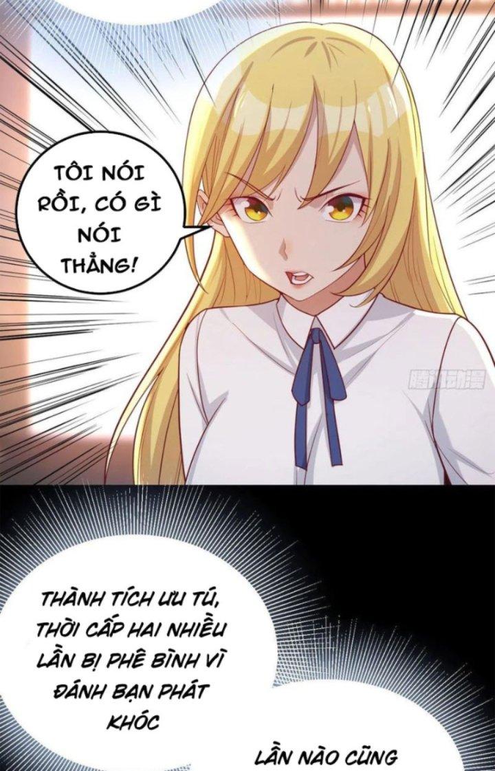 Trợ Lý Thánh Tôn, Ta Đã Vô Địch Chapter 46 - Trang 3