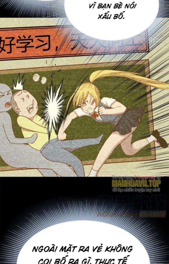 Trợ Lý Thánh Tôn, Ta Đã Vô Địch Chapter 46 - Trang 3