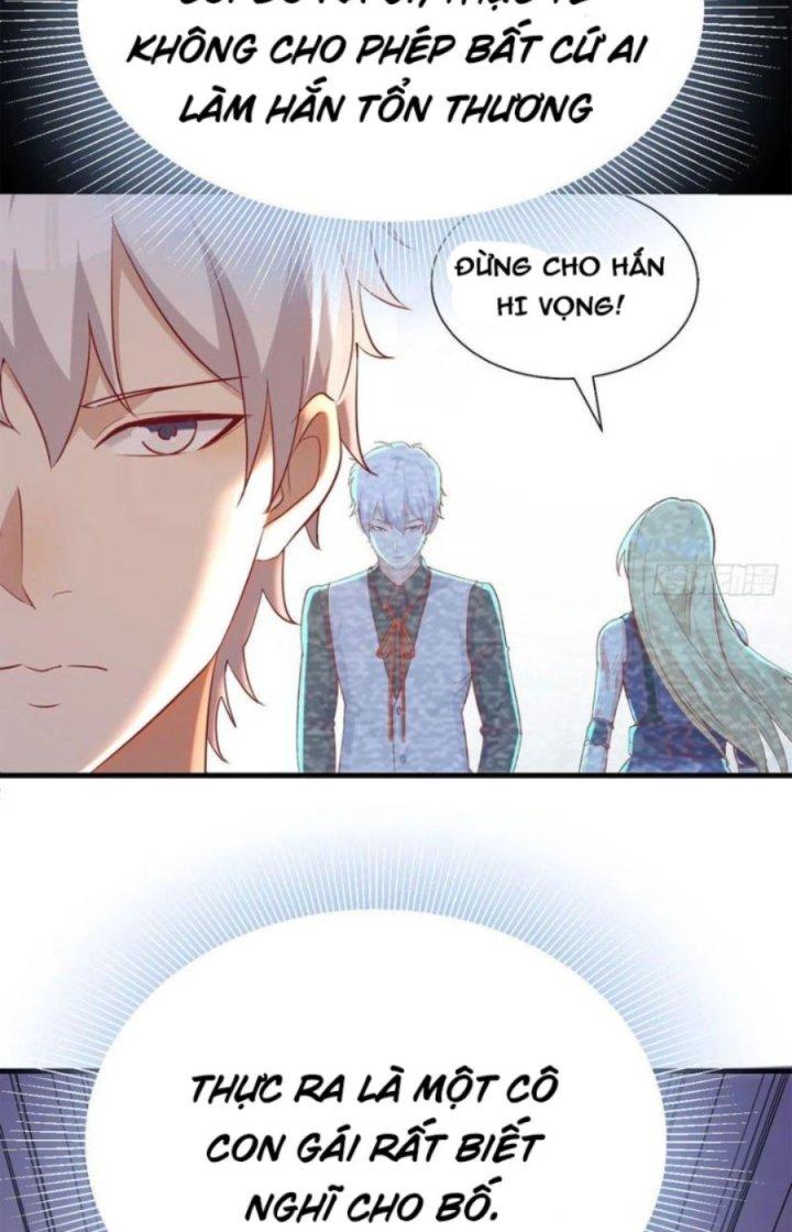 Trợ Lý Thánh Tôn, Ta Đã Vô Địch Chapter 46 - Trang 3