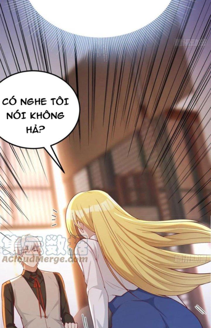 Trợ Lý Thánh Tôn, Ta Đã Vô Địch Chapter 46 - Trang 3