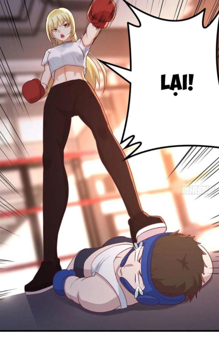 Trợ Lý Thánh Tôn, Ta Đã Vô Địch Chapter 46 - Trang 3