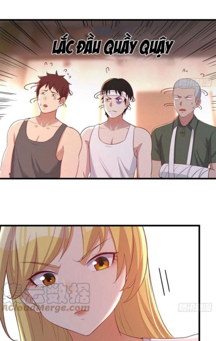 Trợ Lý Thánh Tôn, Ta Đã Vô Địch Chapter 46 - Trang 3