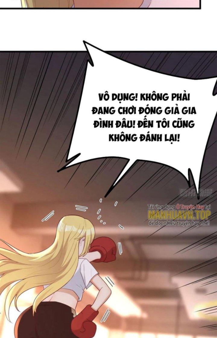 Trợ Lý Thánh Tôn, Ta Đã Vô Địch Chapter 46 - Trang 3