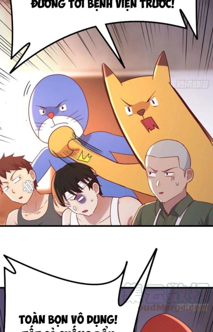 Trợ Lý Thánh Tôn, Ta Đã Vô Địch Chapter 46 - Trang 3