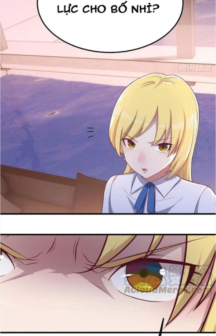Trợ Lý Thánh Tôn, Ta Đã Vô Địch Chapter 47 - Trang 3