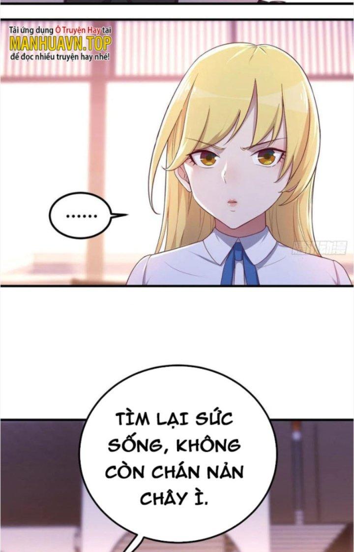 Trợ Lý Thánh Tôn, Ta Đã Vô Địch Chapter 47 - Trang 3