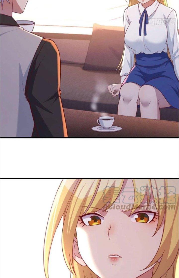 Trợ Lý Thánh Tôn, Ta Đã Vô Địch Chapter 47 - Trang 3