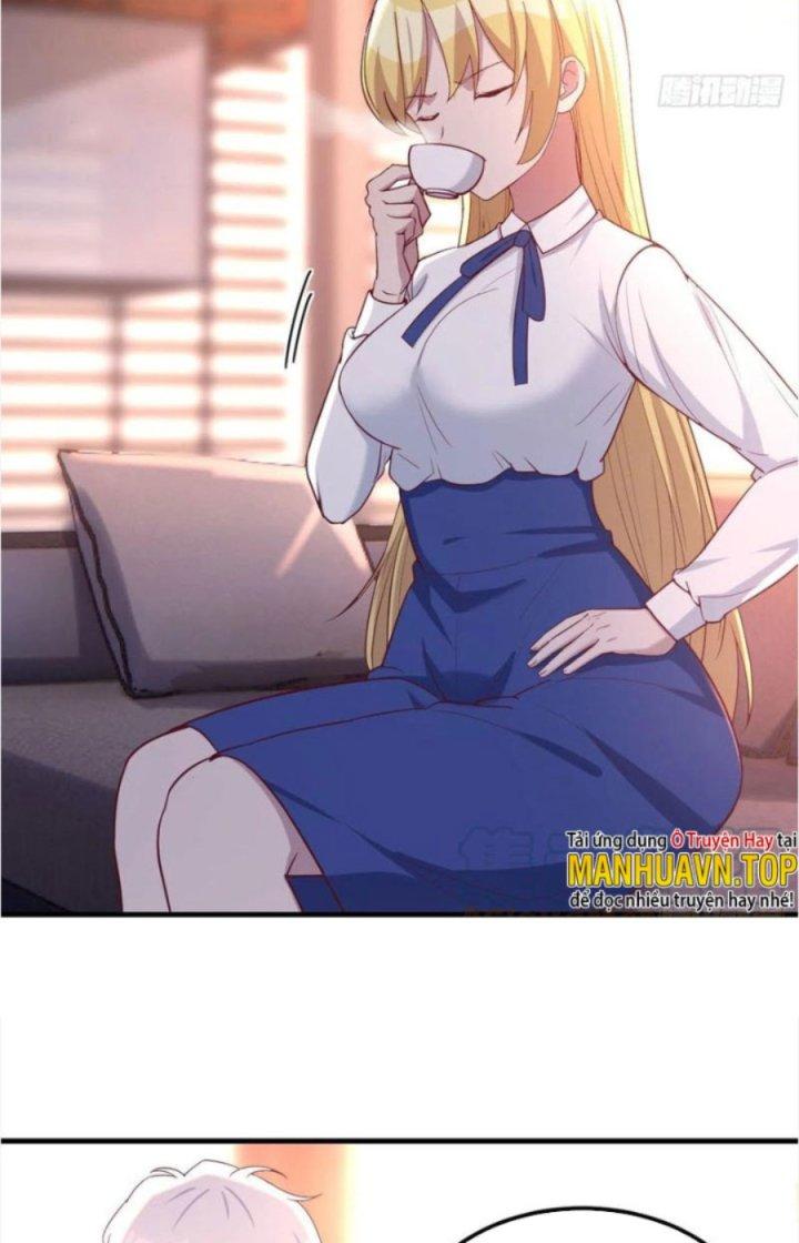 Trợ Lý Thánh Tôn, Ta Đã Vô Địch Chapter 47 - Trang 3