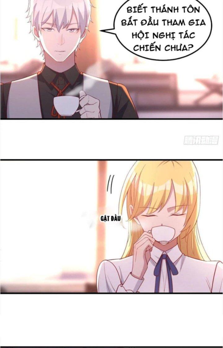 Trợ Lý Thánh Tôn, Ta Đã Vô Địch Chapter 47 - Trang 3