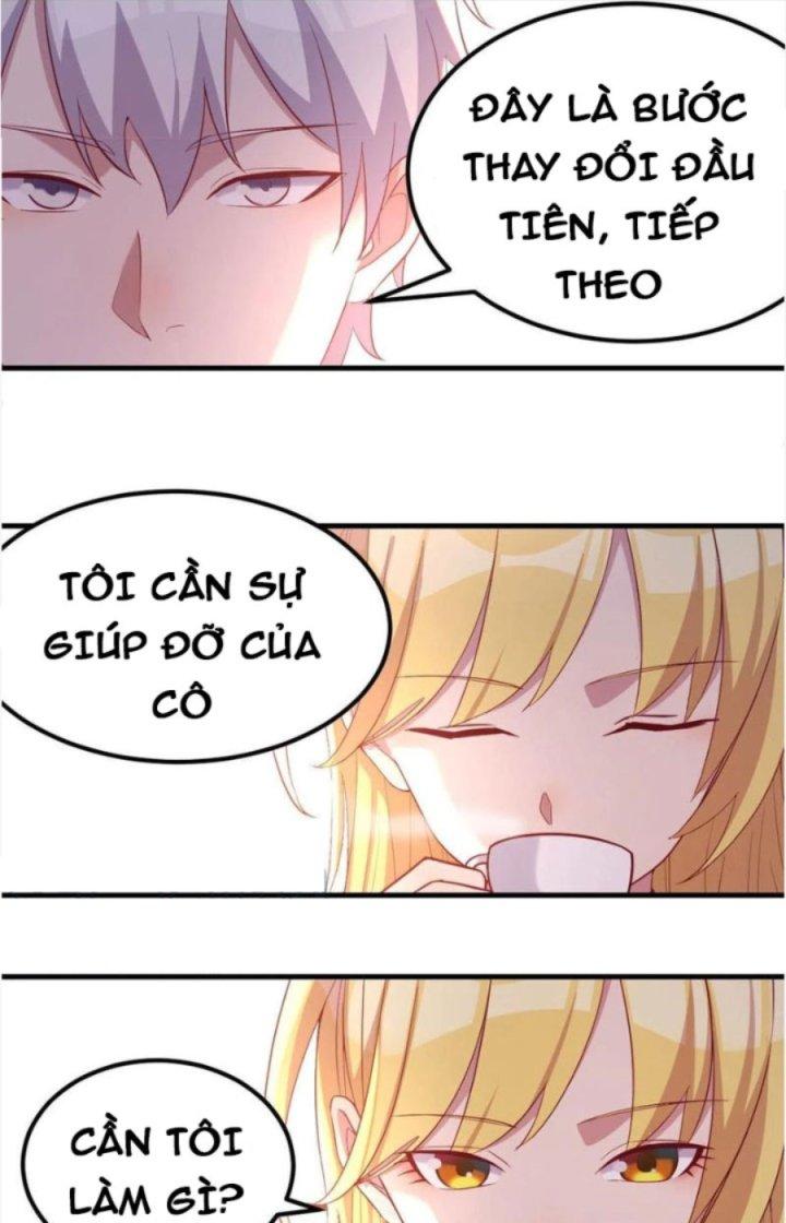 Trợ Lý Thánh Tôn, Ta Đã Vô Địch Chapter 47 - Trang 3