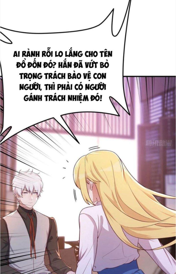 Trợ Lý Thánh Tôn, Ta Đã Vô Địch Chapter 47 - Trang 3