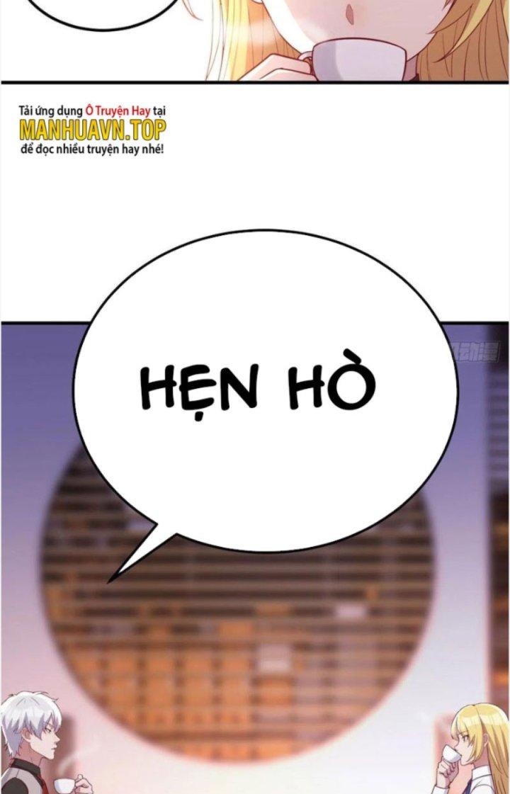 Trợ Lý Thánh Tôn, Ta Đã Vô Địch Chapter 47 - Trang 3