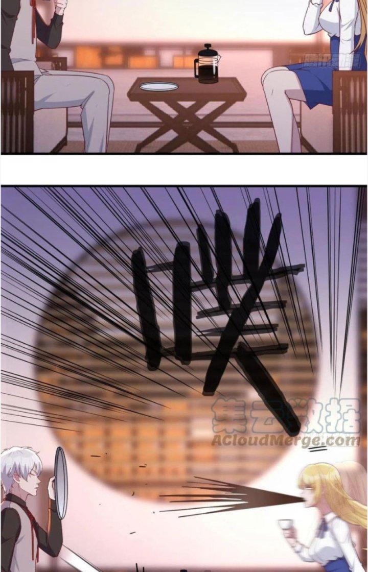 Trợ Lý Thánh Tôn, Ta Đã Vô Địch Chapter 47 - Trang 3