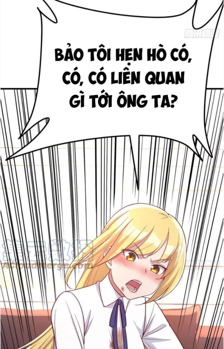 Trợ Lý Thánh Tôn, Ta Đã Vô Địch Chapter 47 - Trang 3