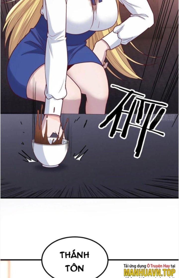 Trợ Lý Thánh Tôn, Ta Đã Vô Địch Chapter 47 - Trang 3