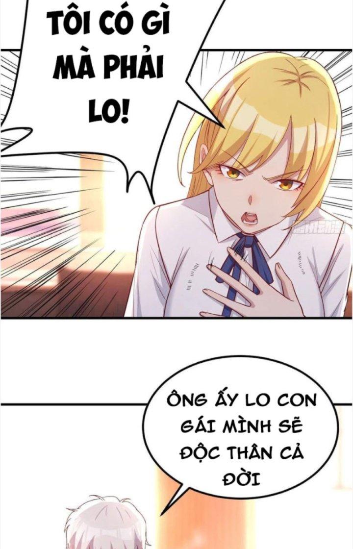 Trợ Lý Thánh Tôn, Ta Đã Vô Địch Chapter 47 - Trang 3
