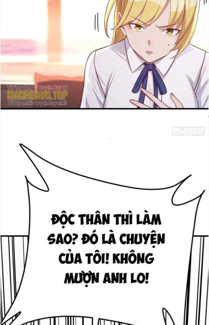 Trợ Lý Thánh Tôn, Ta Đã Vô Địch Chapter 47 - Trang 3