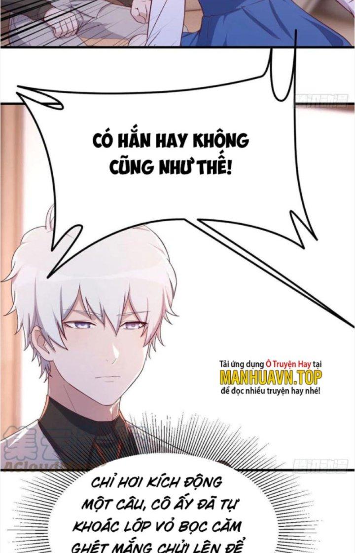 Trợ Lý Thánh Tôn, Ta Đã Vô Địch Chapter 47 - Trang 3