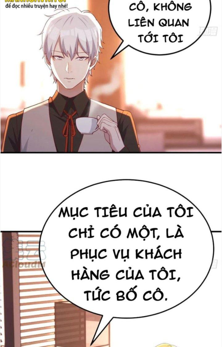 Trợ Lý Thánh Tôn, Ta Đã Vô Địch Chapter 47 - Trang 3