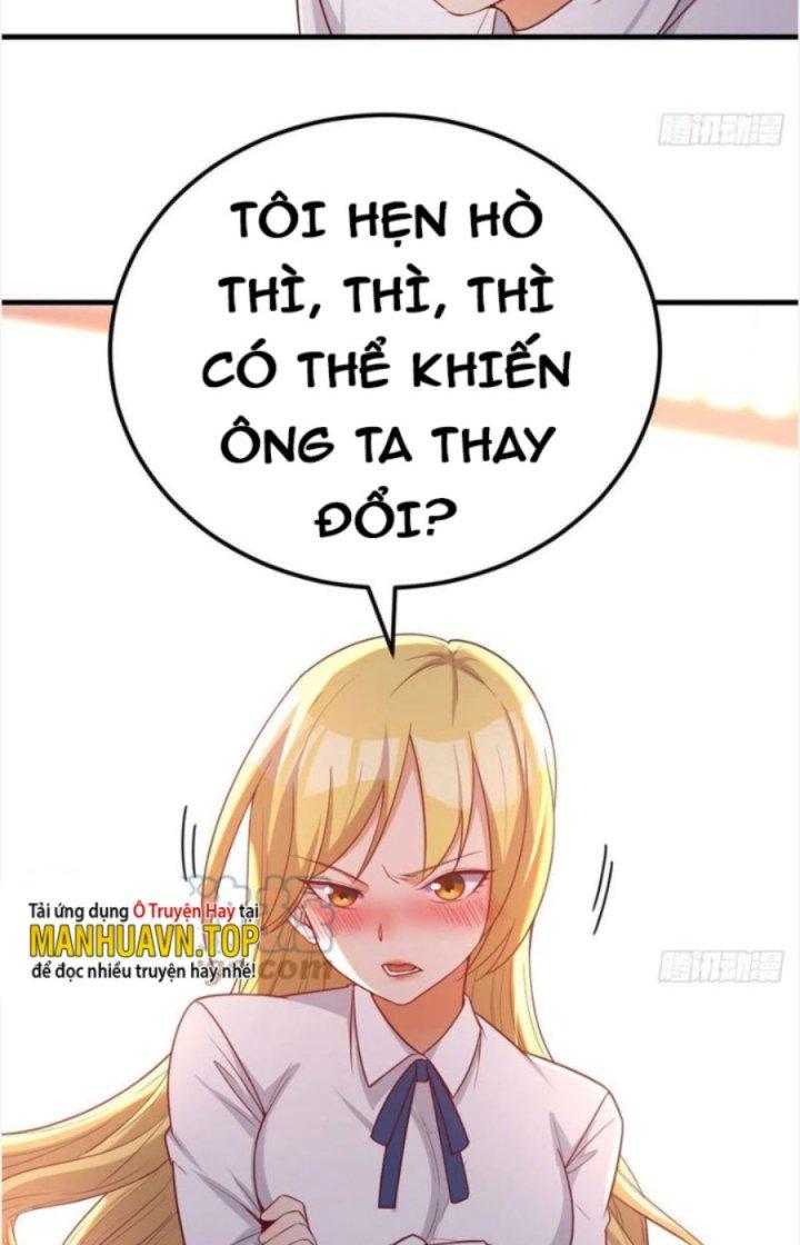 Trợ Lý Thánh Tôn, Ta Đã Vô Địch Chapter 47 - Trang 3
