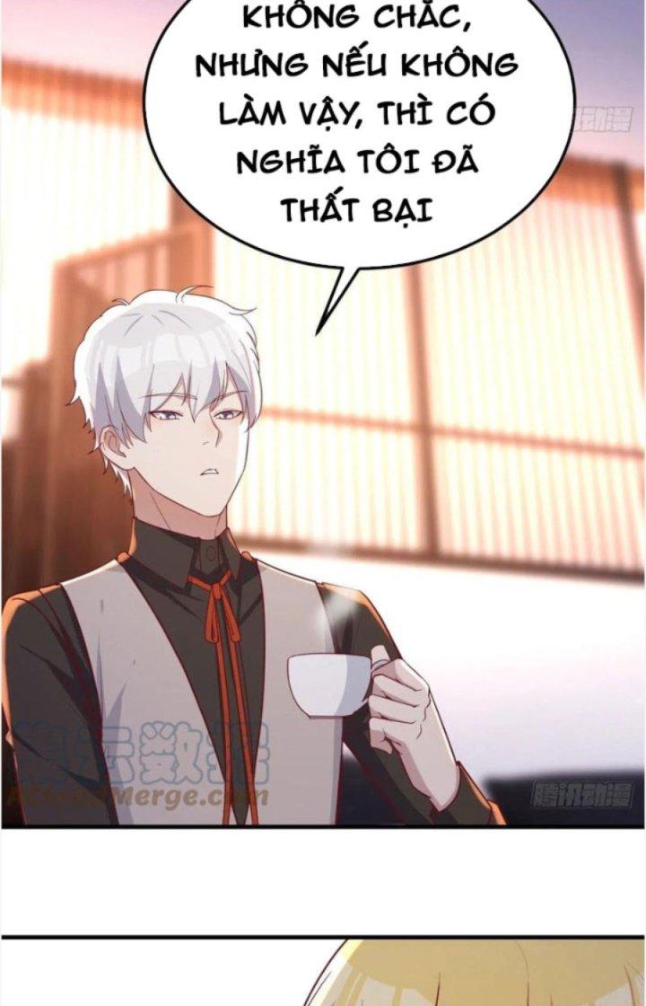 Trợ Lý Thánh Tôn, Ta Đã Vô Địch Chapter 47 - Trang 3