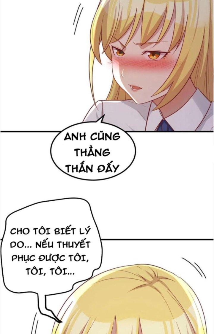 Trợ Lý Thánh Tôn, Ta Đã Vô Địch Chapter 47 - Trang 3