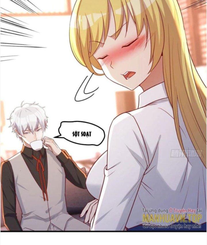 Trợ Lý Thánh Tôn, Ta Đã Vô Địch Chapter 47 - Trang 3
