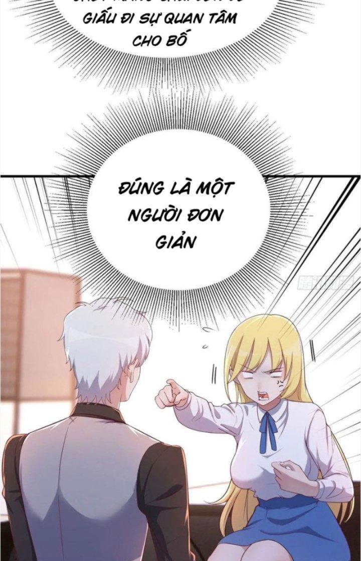 Trợ Lý Thánh Tôn, Ta Đã Vô Địch Chapter 47 - Trang 3